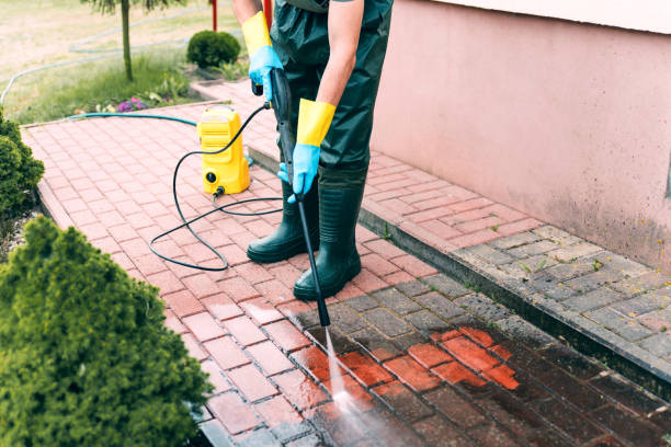Spring Cleaning in Grapevine, TX