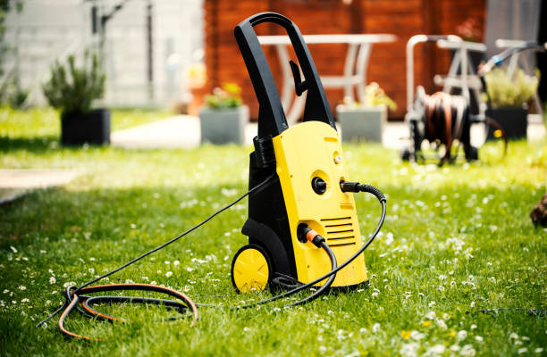Best Parking Lot and Garage Cleaning  in Grapevine, TX